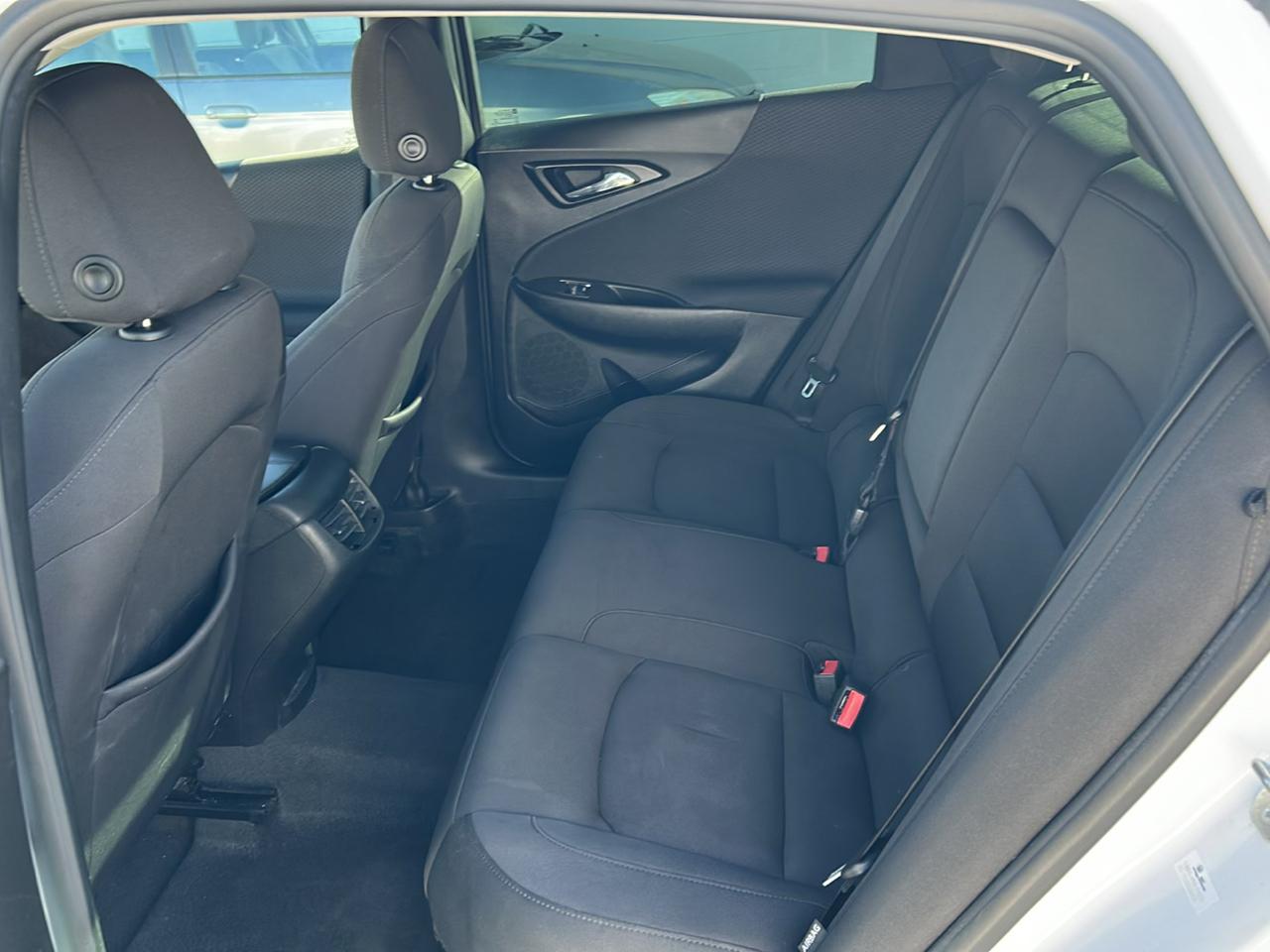 Chevrolet Malibu LT 2019