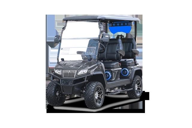 2027 Evolution Maverick 4 Plus 