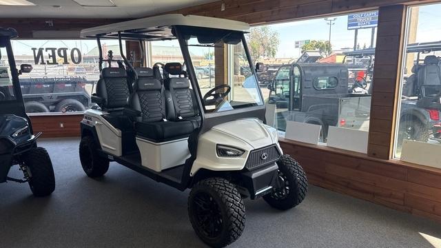 2027 Bintelli Nexus 4F NEW GEN 2 NEXUS 4 PF 4 SEATER FACING FORWARD