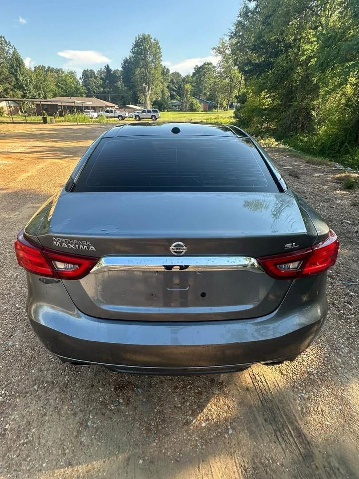 Buick Verano Convenience 4D Sedan 2015