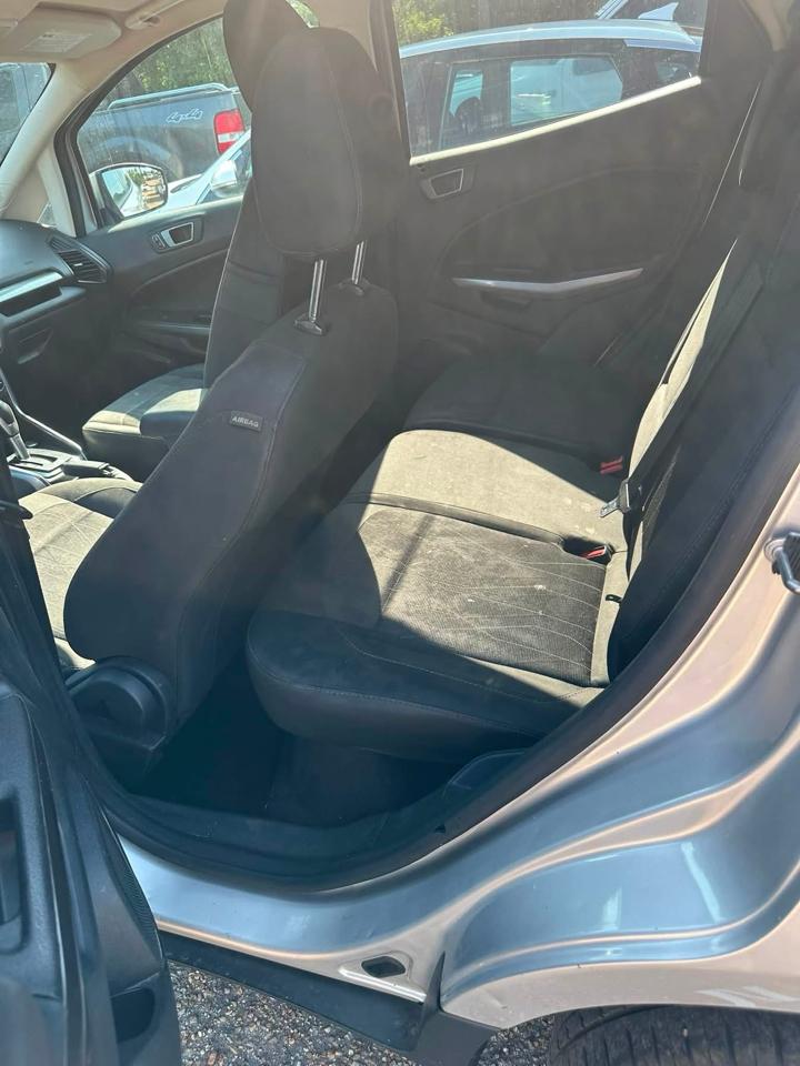 Ford EcoSport SE 2021