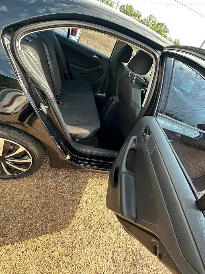 Volkswagen Jetta 1.4T S w/Technology 6A 2016