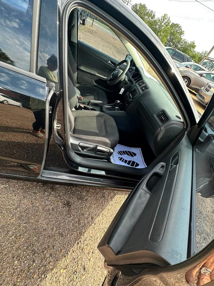 Volkswagen Jetta 1.4T S w/Technology 6A 2016
