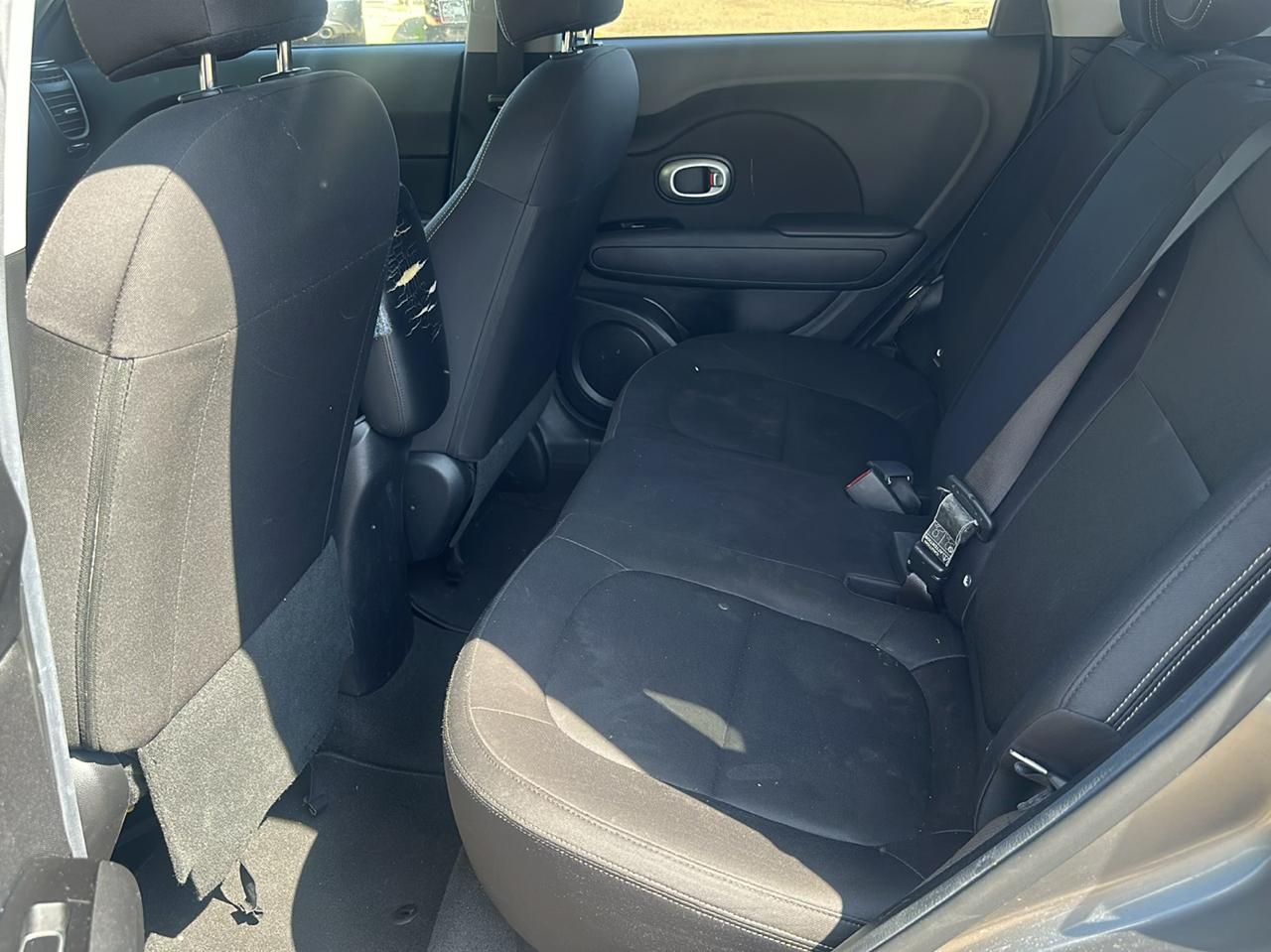 Kia Soul Base 6M 2017