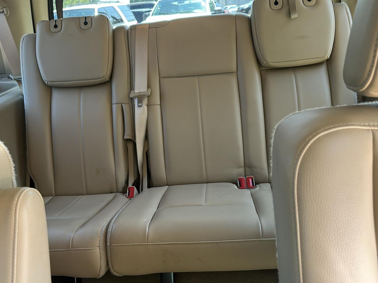 Ford Expedition XLT 4WD 2014