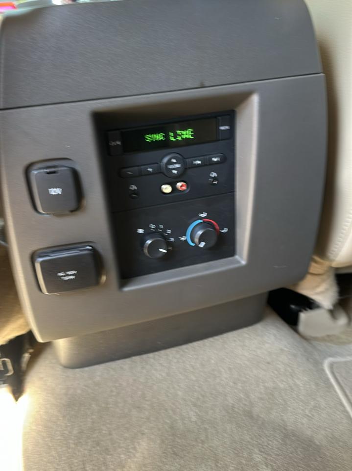 Ford Expedition XLT 4WD 2014