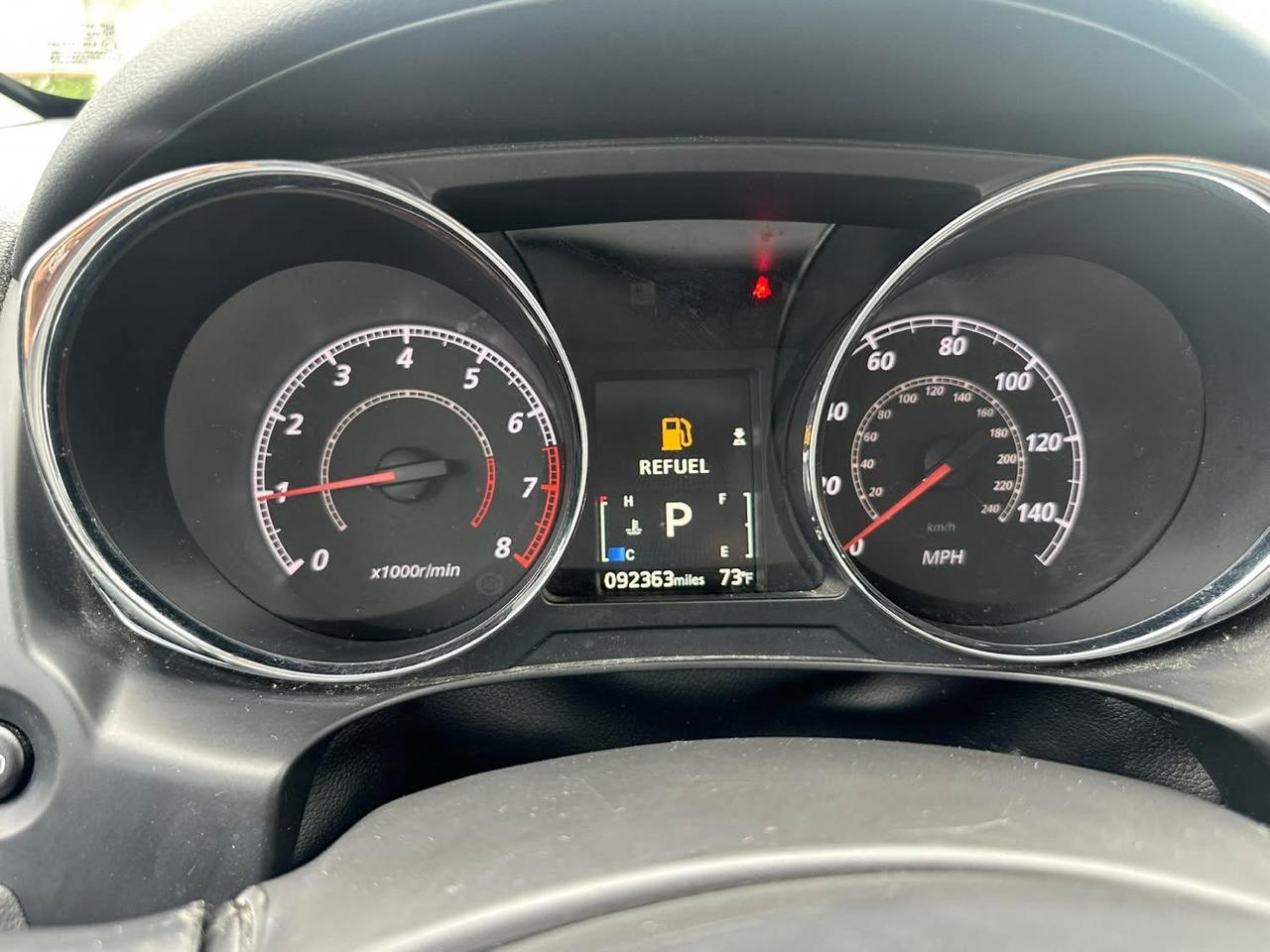 Mitsubishi Outlander Sport  2019
