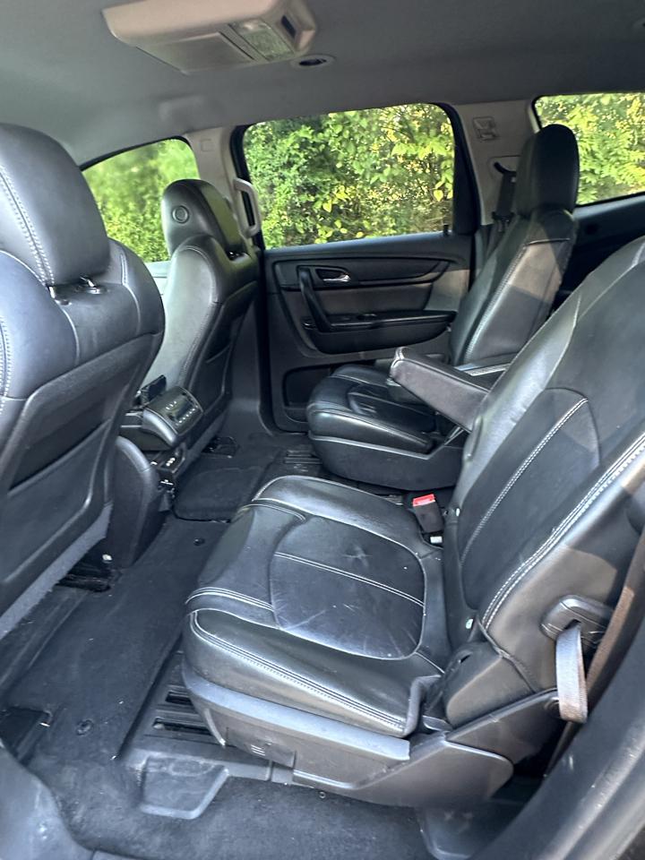 Chevrolet Traverse LT 2015