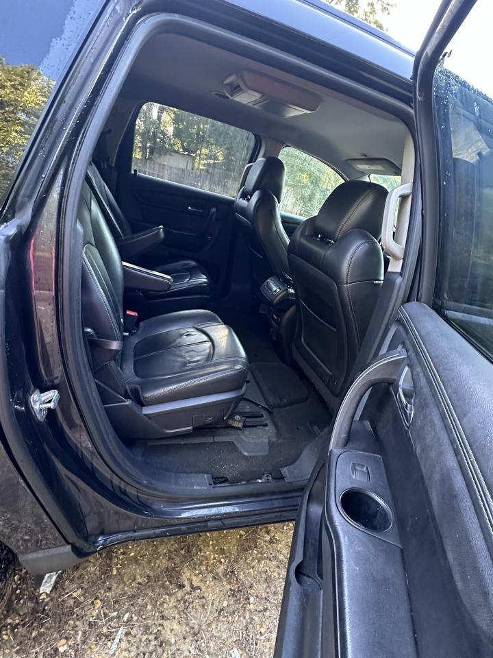 Chevrolet Traverse LT 2015