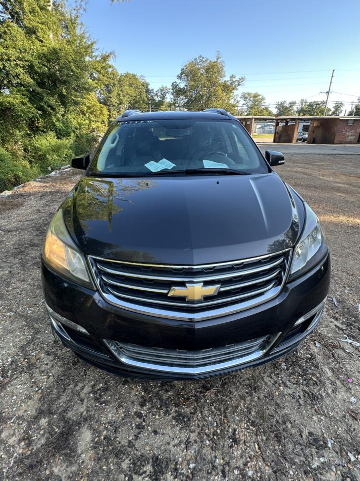 Chevrolet Traverse LT 2015