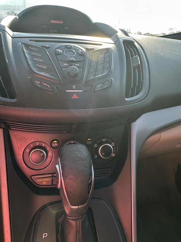 Ford ESCAPE SE  2016