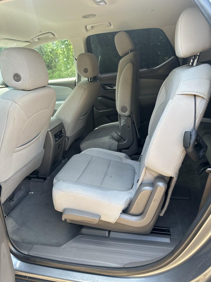 Chevrolet Traverse LT Cloth FWD 2020