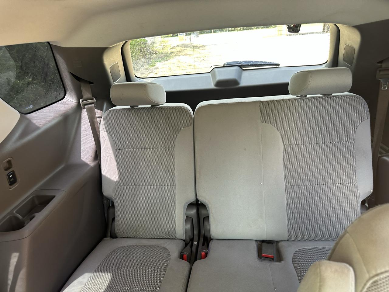 Chevrolet Traverse LT Cloth FWD 2020