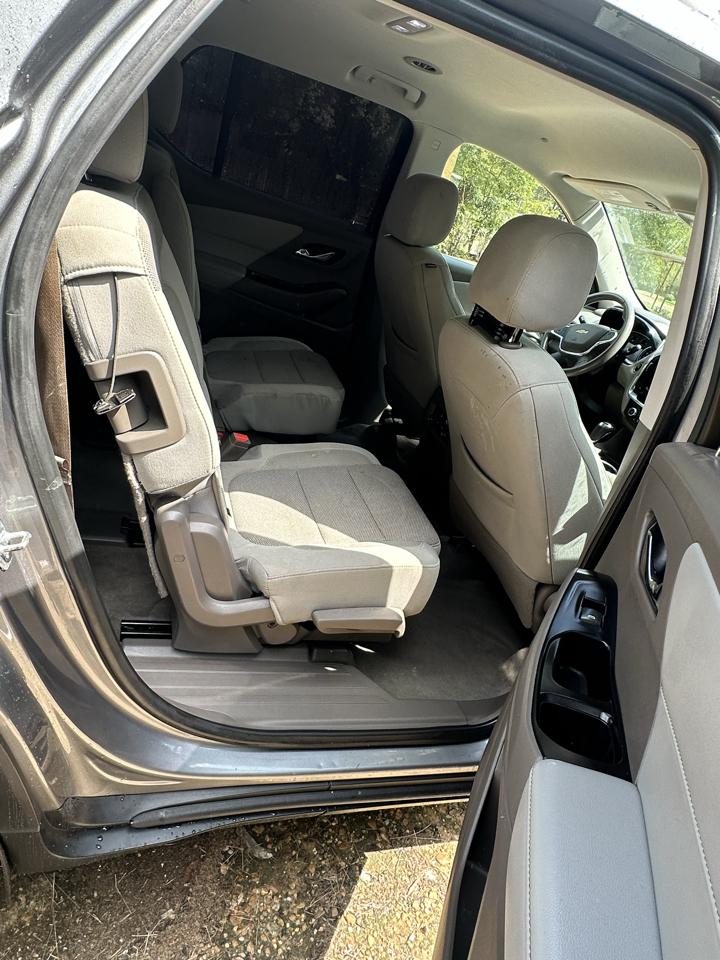 Chevrolet Traverse LT Cloth FWD 2020