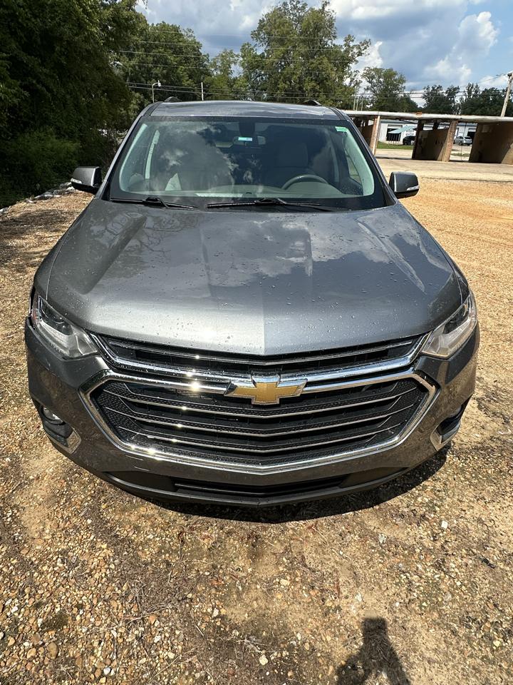 Chevrolet Traverse LT Cloth FWD 2020