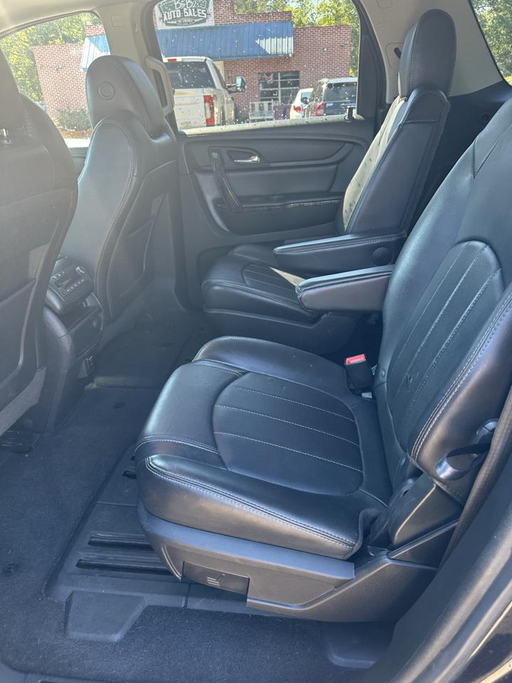 GMC Acadia SLT-2 AWD 2015
