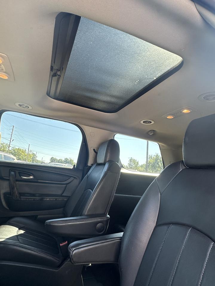 GMC Acadia SLT-2 AWD 2015