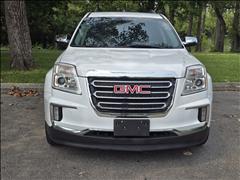 2017 GMC Terrain 