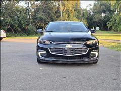 2016 Chevrolet Malibu 