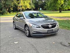 2017 Buick LaCrosse 