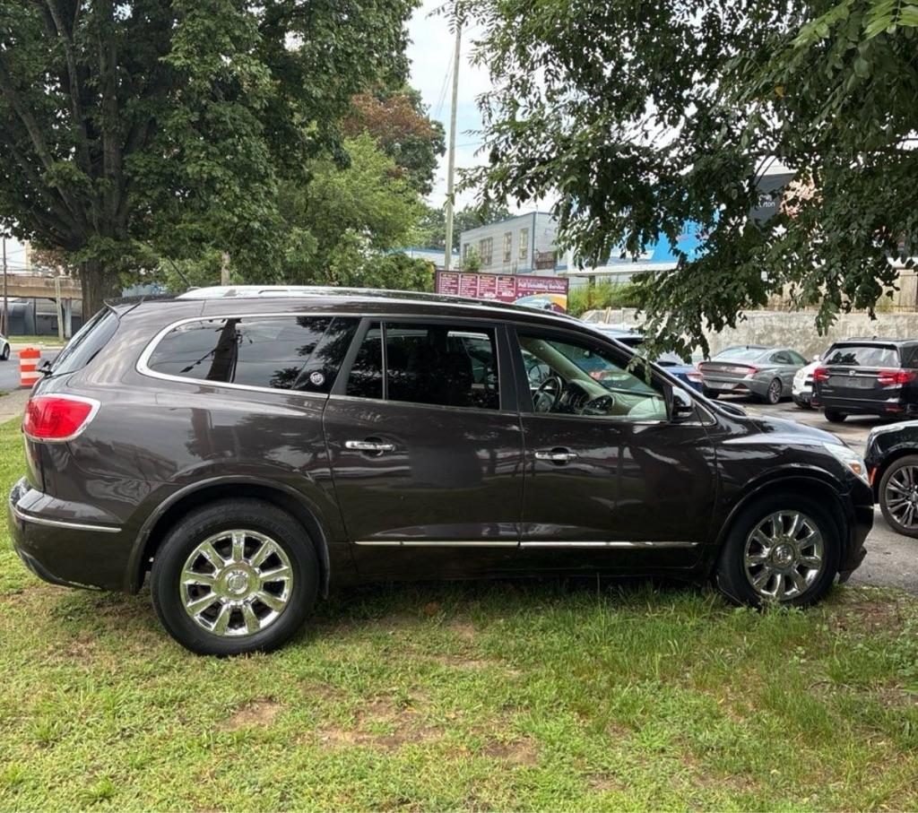 Buick Enclave Leather AWD 2013