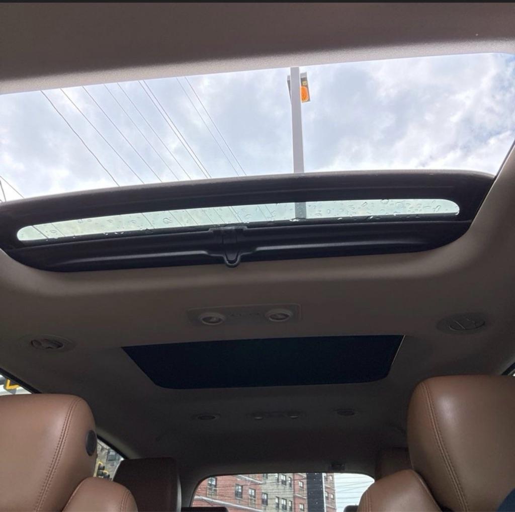 Buick Enclave Leather AWD 2013