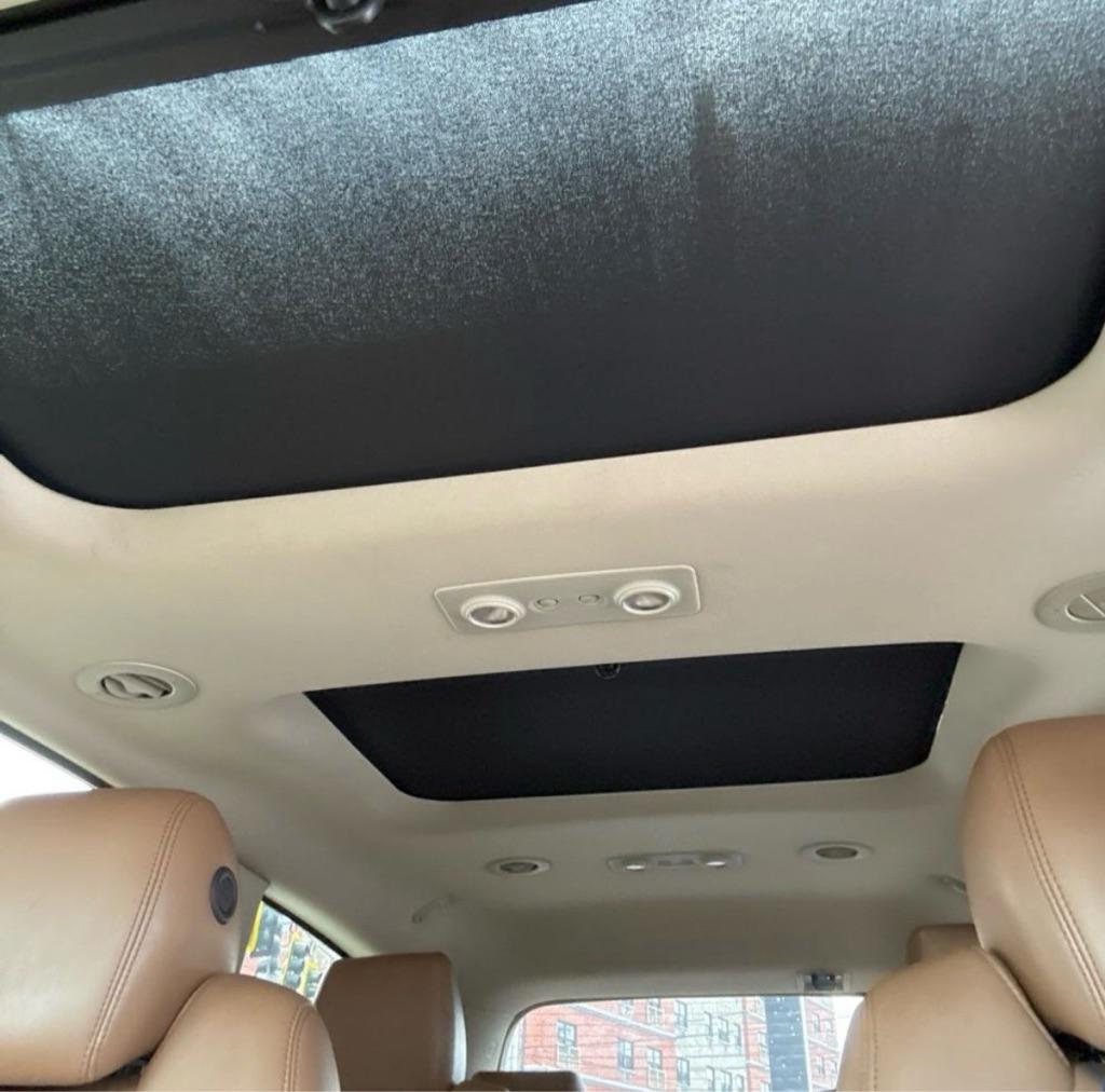 Buick Enclave Leather AWD 2013