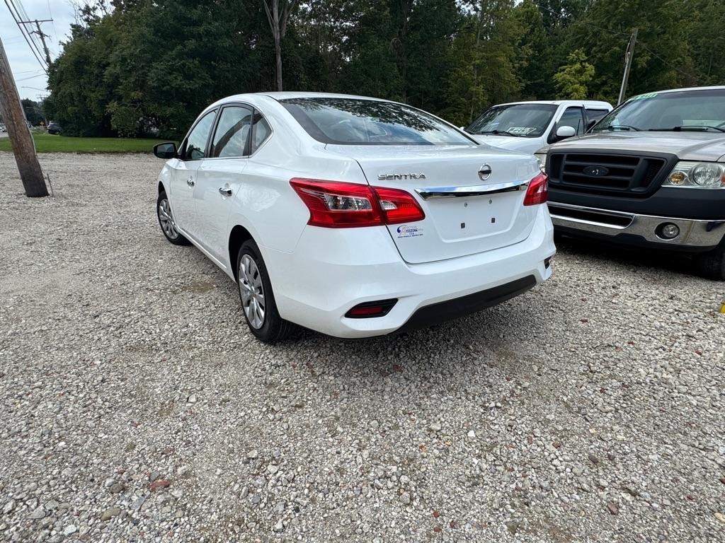 Nissan Sentra SR 2016