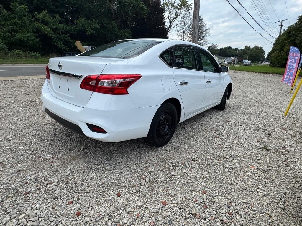 Nissan Sentra SR 2016