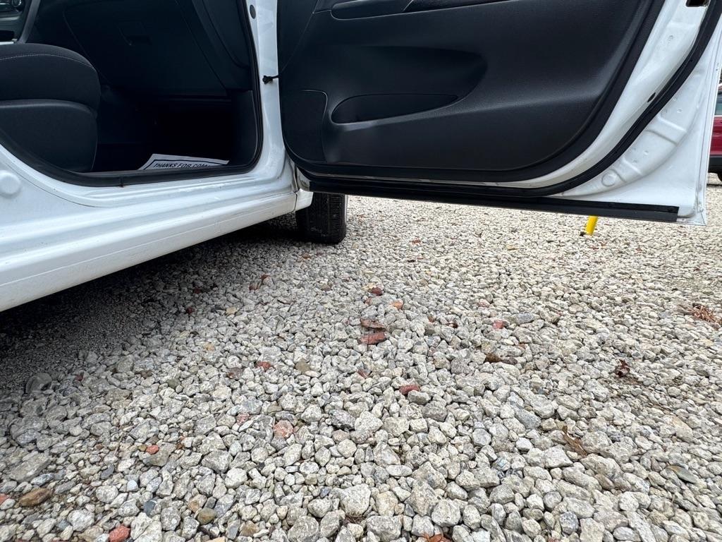 Nissan Sentra SR 2016