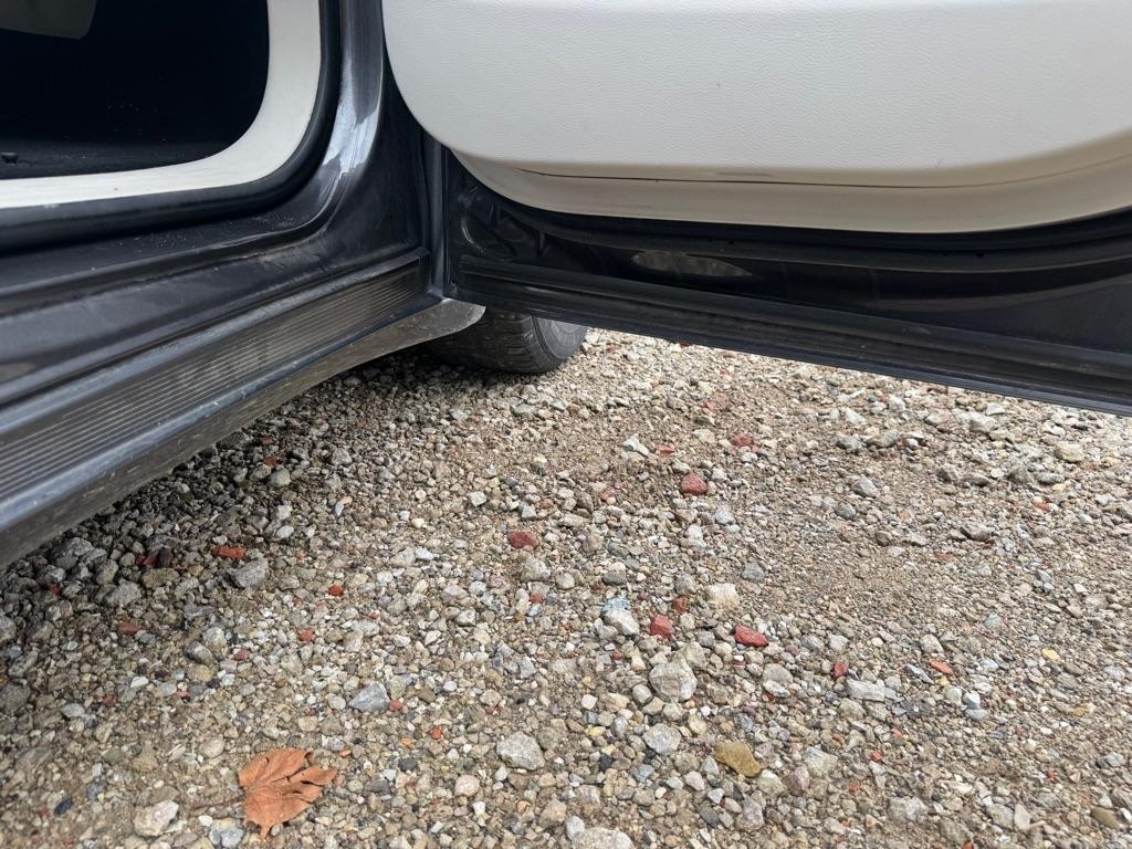 Chrysler Pacifica Touring-L 2017