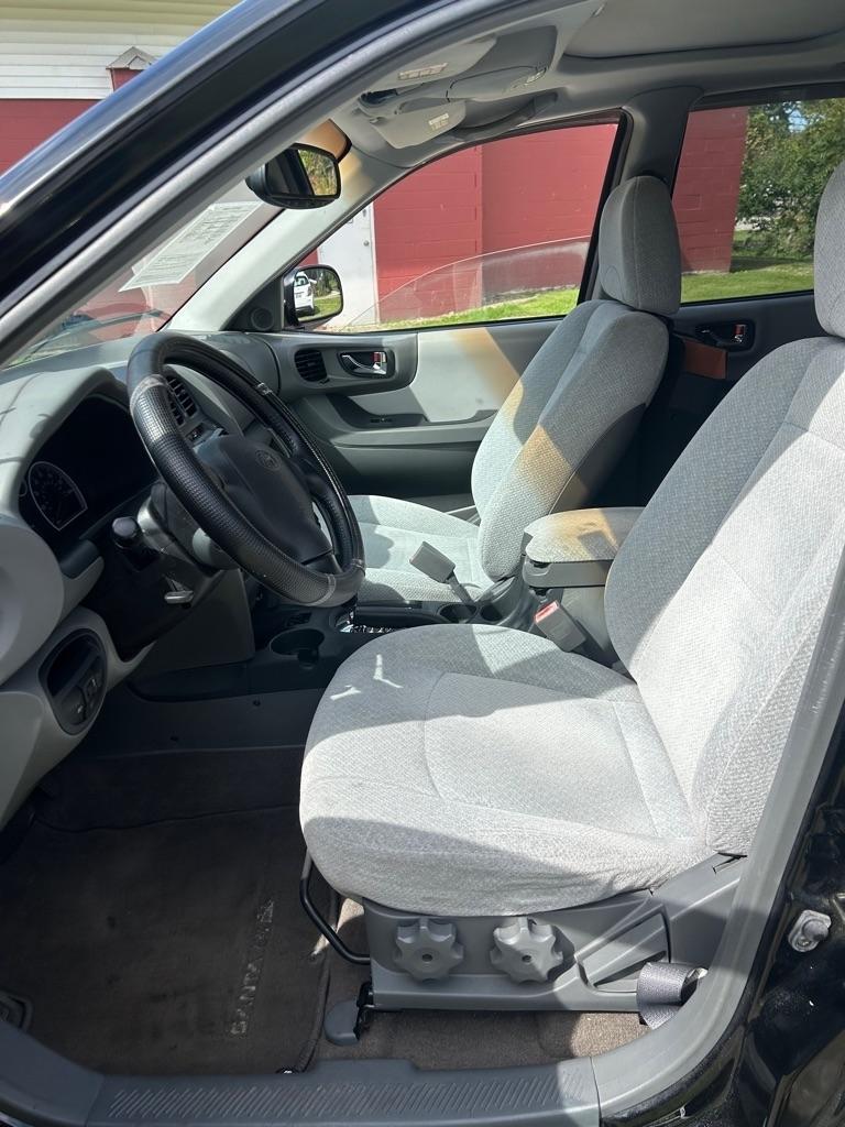 Hyundai Santa Fe GLS 3.5L 2WD 2006