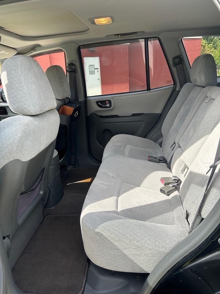 Hyundai Santa Fe GLS 3.5L 2WD 2006