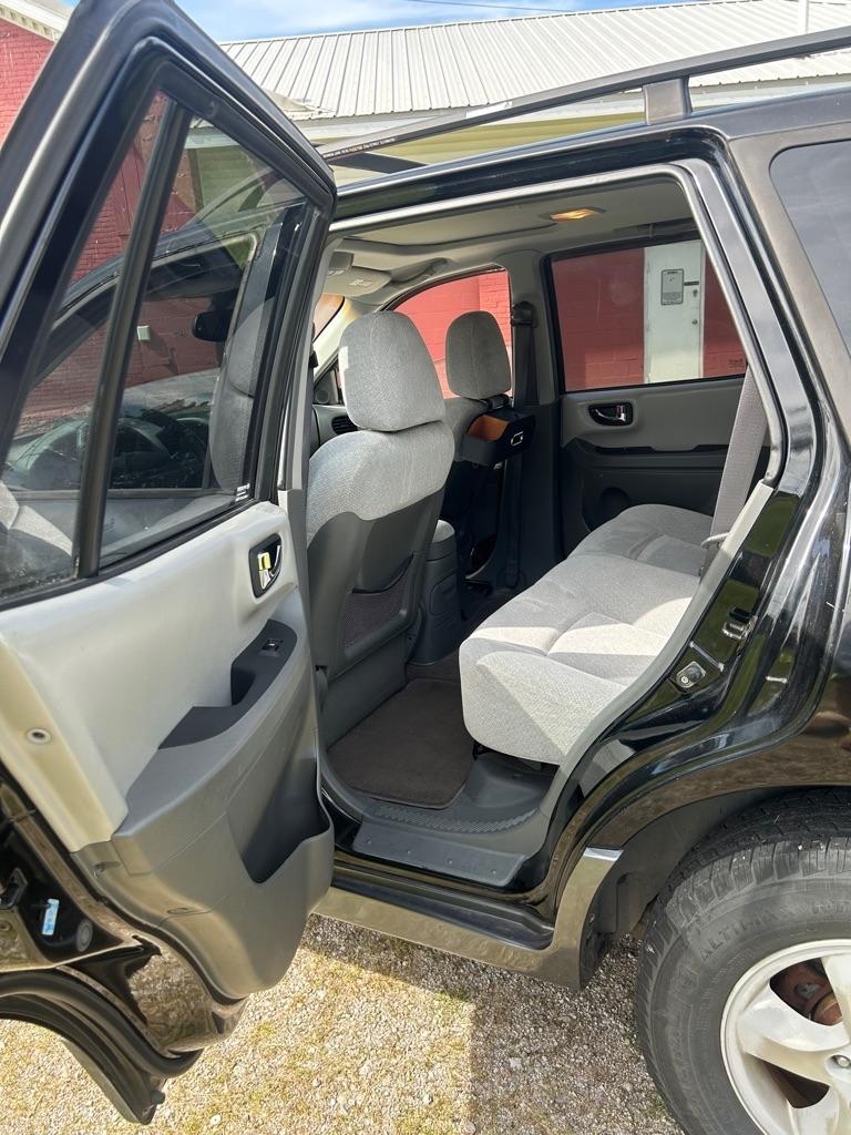Hyundai Santa Fe GLS 3.5L 2WD 2006