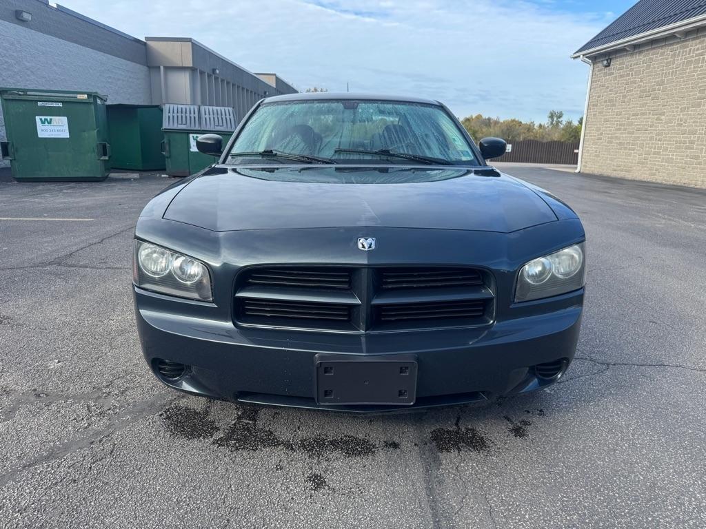 2008 Dodge Charger SE