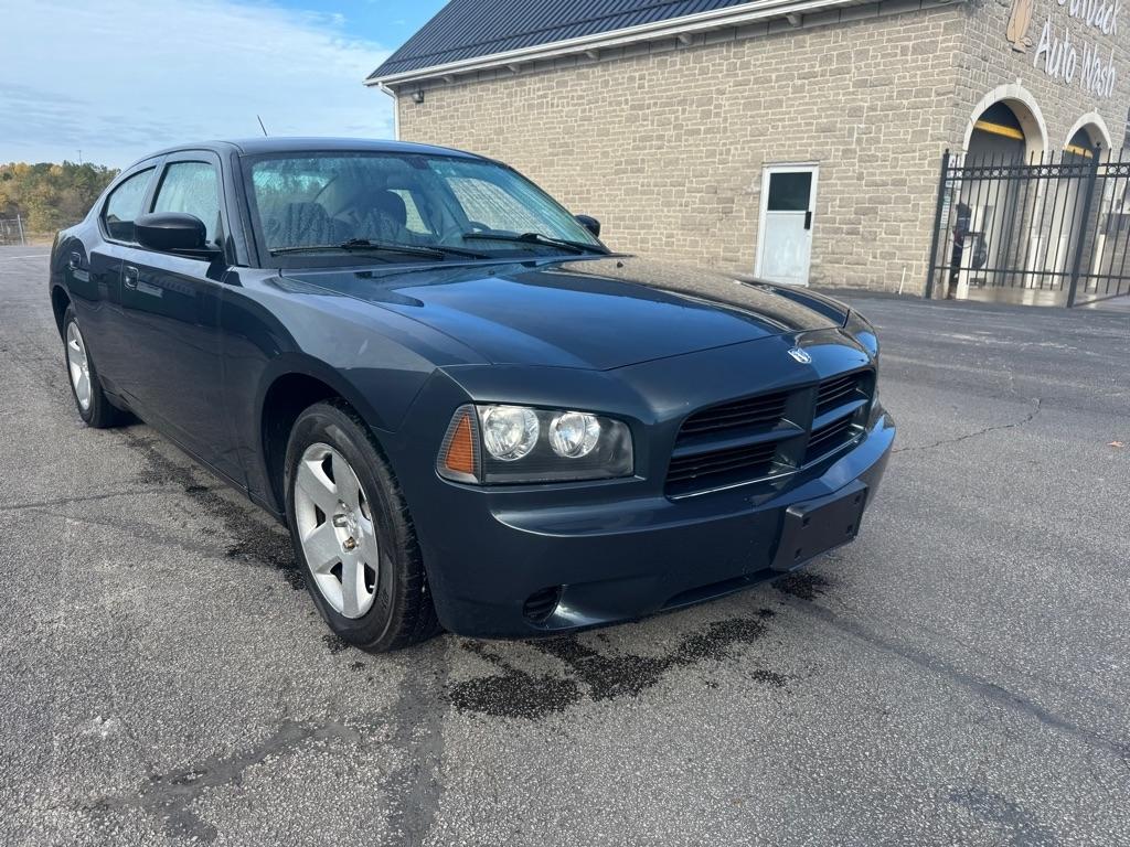 Dodge Charger SE 2008
