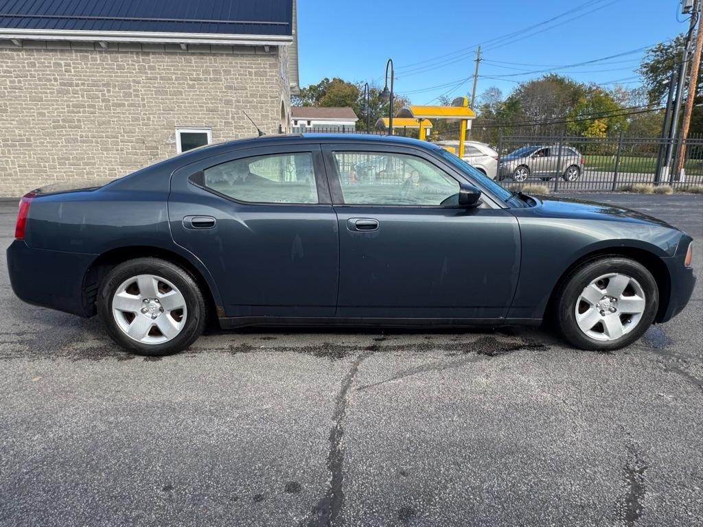 Dodge Charger SE 2008