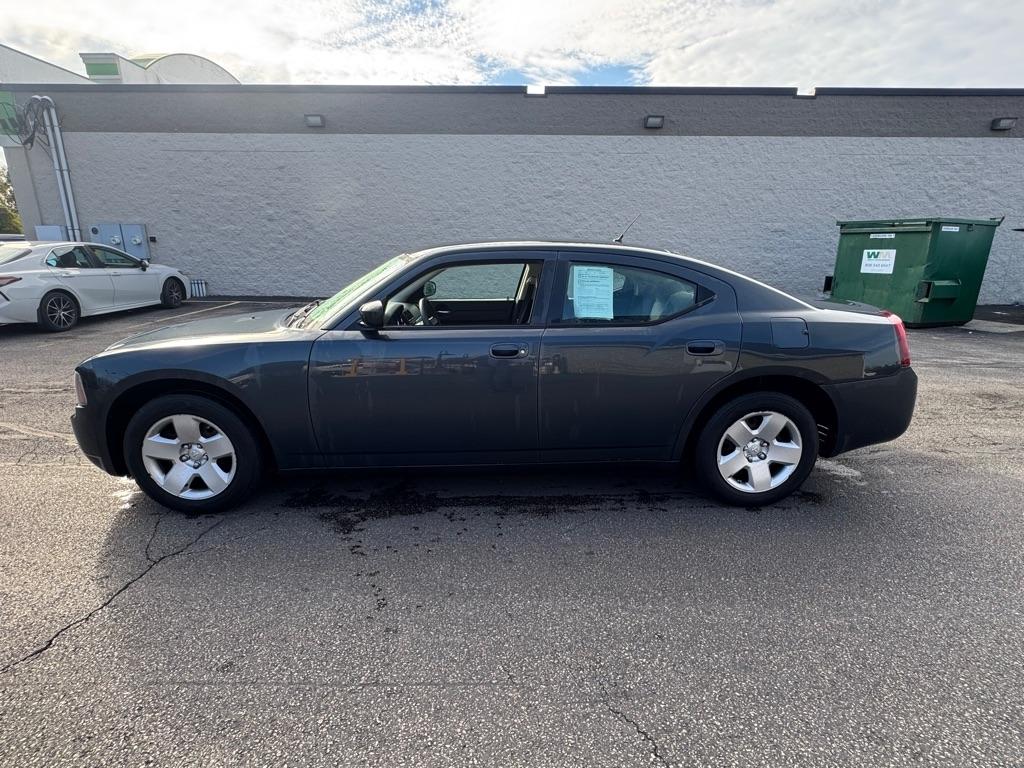 Dodge Charger SE 2008