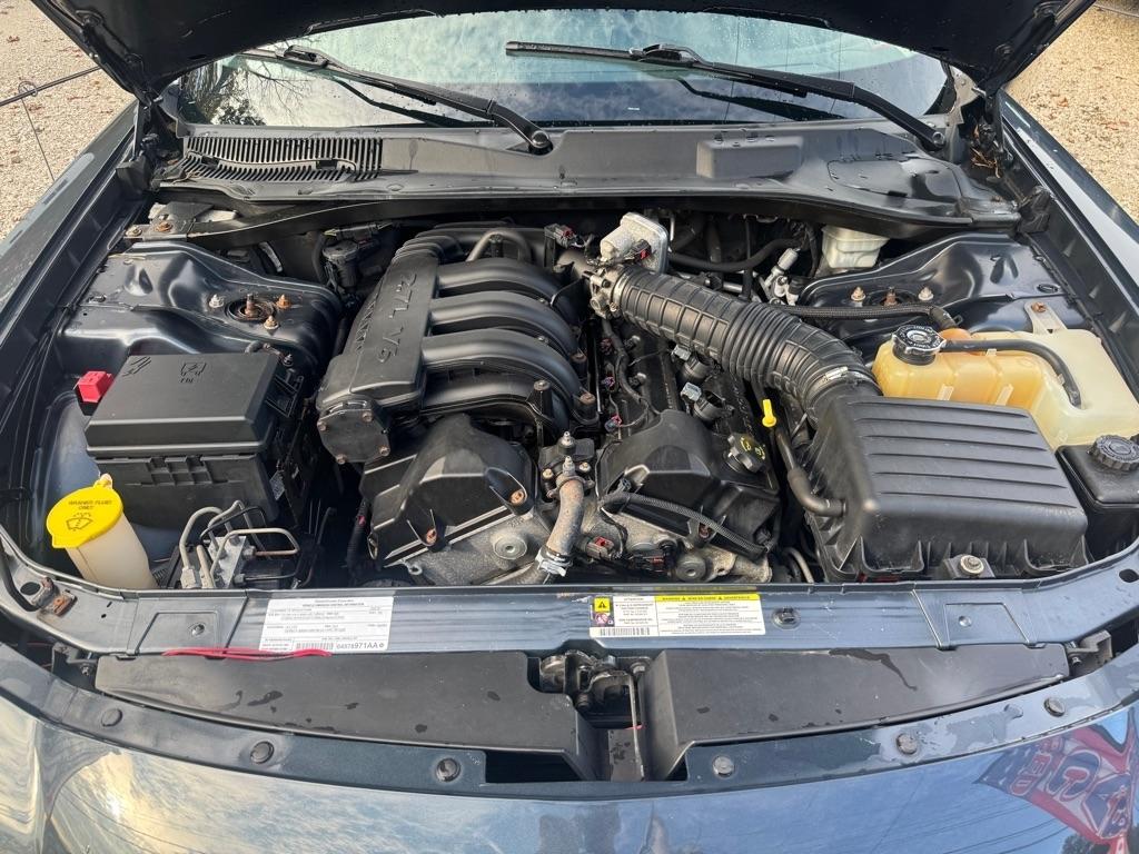 Dodge Charger SE 2008