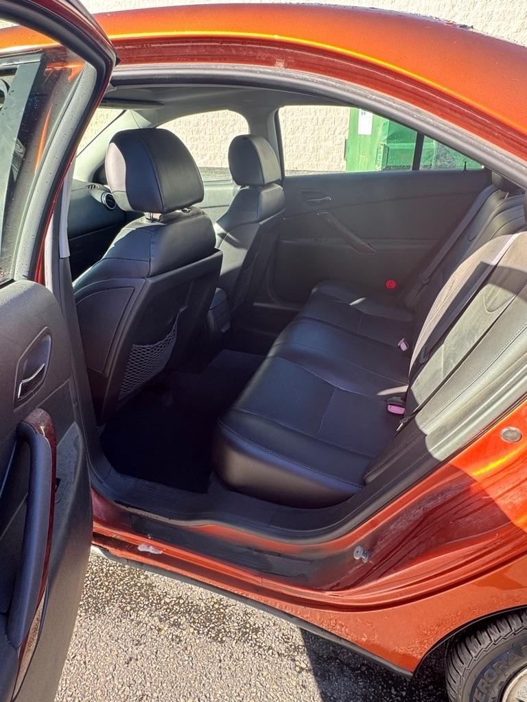 Pontiac G6 GT 2005