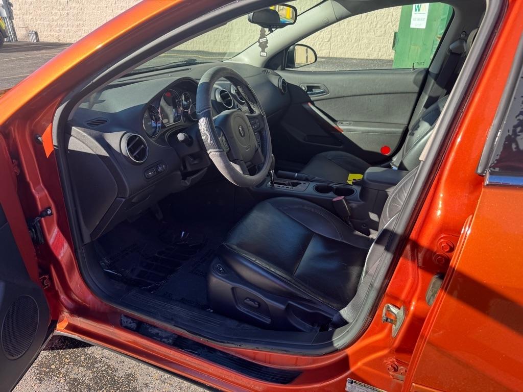 Pontiac G6 GT 2005