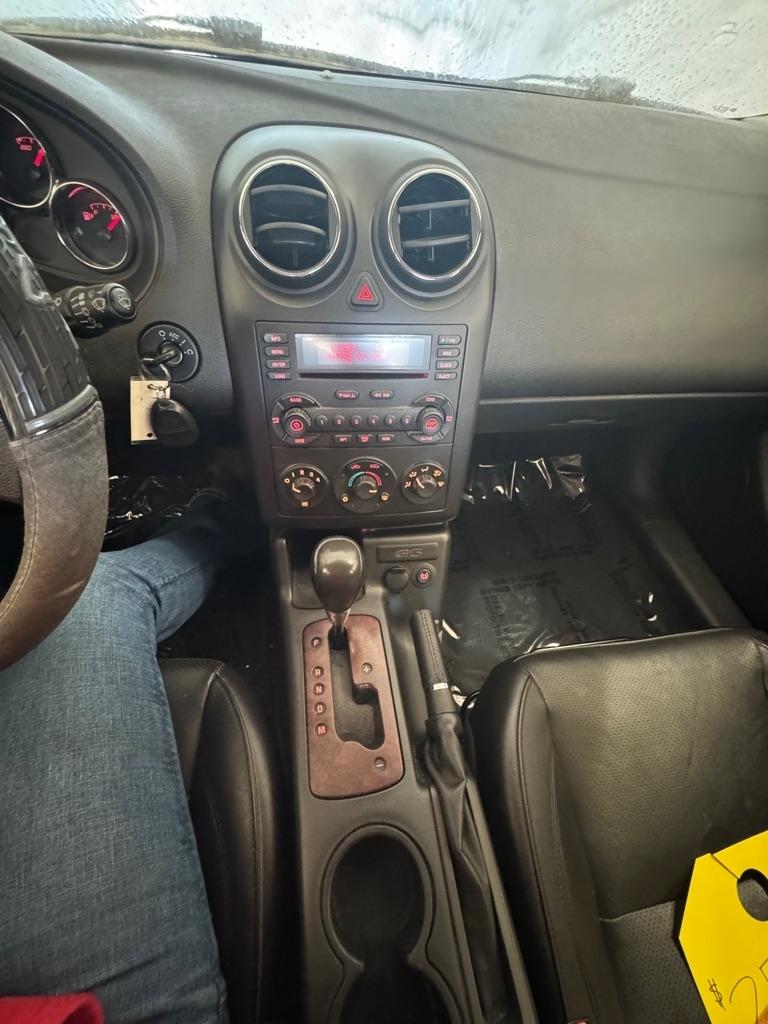 Pontiac G6 GT 2005