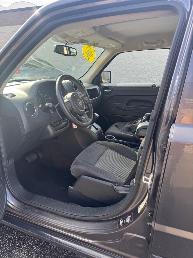 Jeep Patriot Sport 2WD 2017