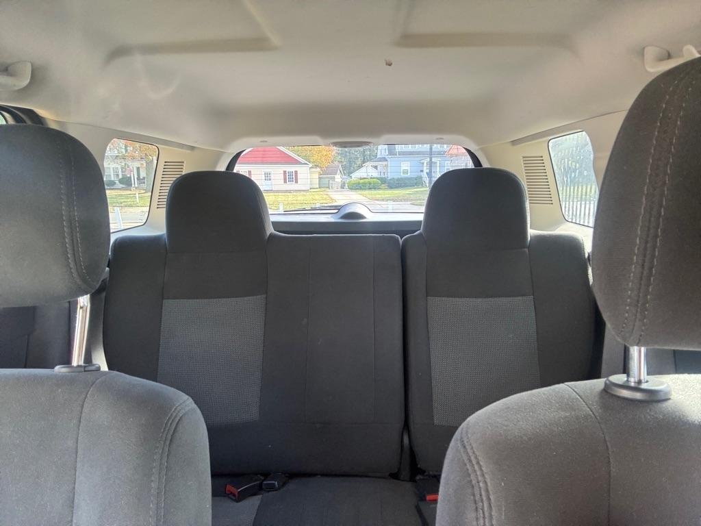 Jeep Patriot Sport 2WD 2017