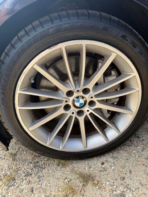BMW Alpina B7 LWB xDrive 2013