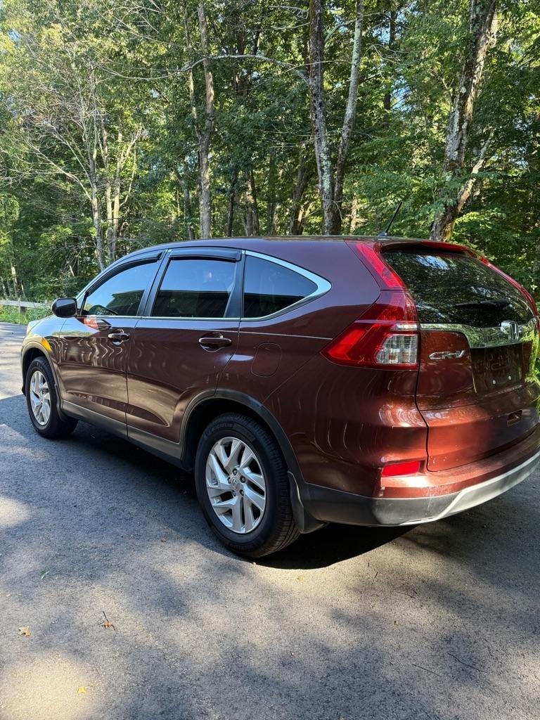 Honda CR-V EX 2WD 2015