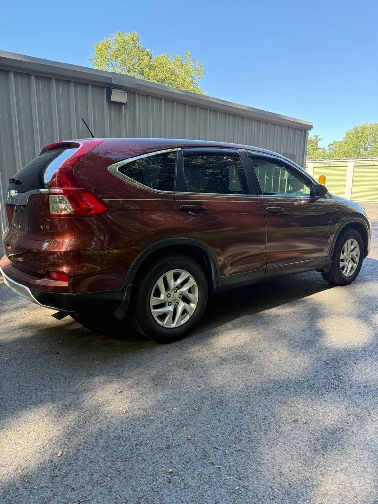 Honda CR-V EX 2WD 2015