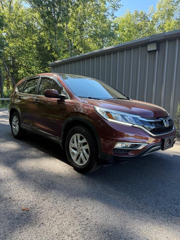Honda CR-V EX 2WD 2015