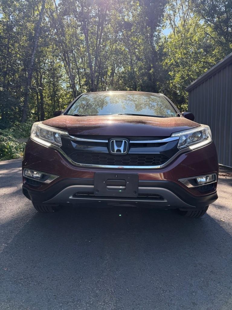 Honda CR-V EX 2WD 2015