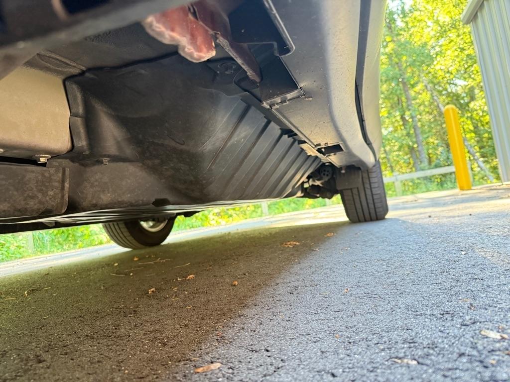 Honda CR-V EX 2WD 2015